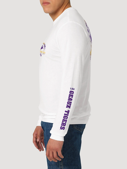 George Strait Long Sleeve Button Down Solid Shirt Men Wrangler RHXV292 Clothing Black (MGS269X)