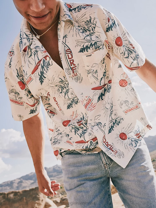 Heavyweight Plaid Sherpa Lined Shirt Jacket Men Wrangler RHXV387 Clothing Cabernet (112324455)