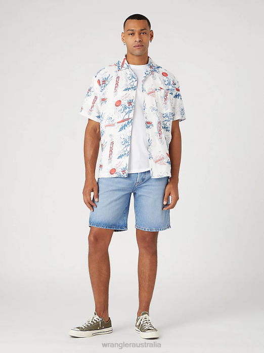 Heavyweight Plaid Sherpa Lined Shirt Jacket Men Wrangler RHXV387 Clothing Cabernet (112324455)