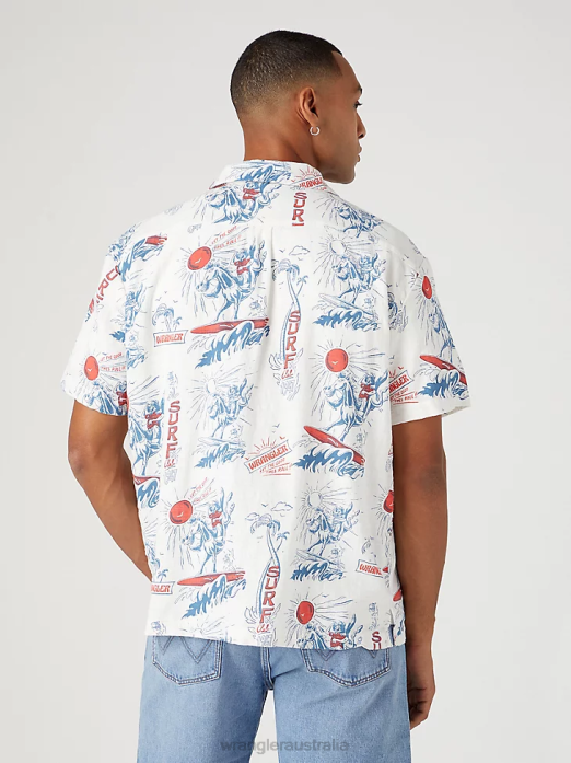 Heavyweight Plaid Sherpa Lined Shirt Jacket Men Wrangler RHXV387 Clothing Cabernet (112324455)