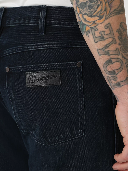 Heritage Frontier Jean Men Wrangler RHXV63 Clothing Winner (112323913)