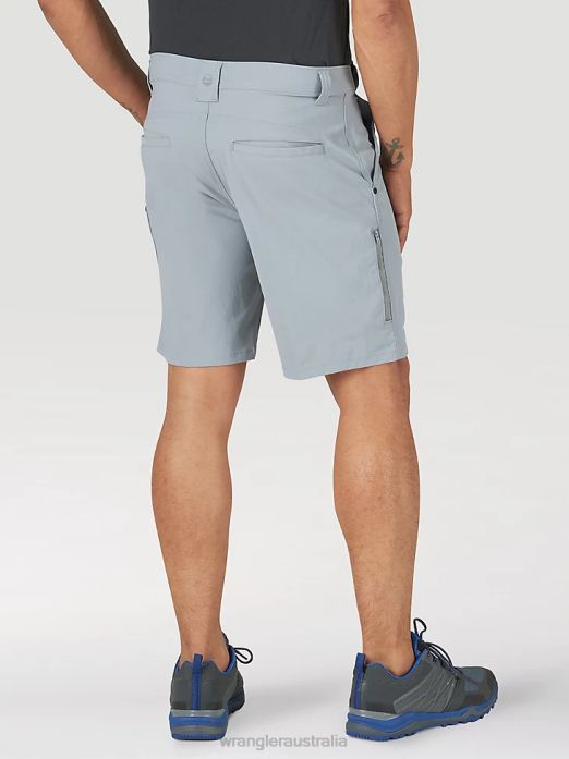 Outdoor Performance Utility Short Men Wrangler RHXV539 Clothing Monument (112316175)