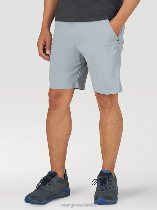 Outdoor Performance Utility Short Men Wrangler RHXV539 Clothing Monument (112316175)