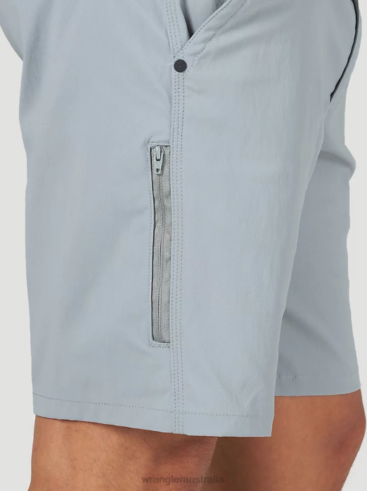 Outdoor Performance Utility Short Men Wrangler RHXV539 Clothing Monument (112316175)