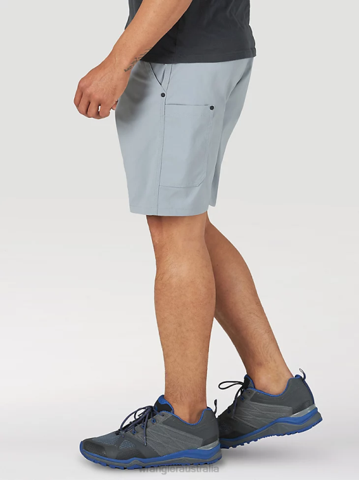 Outdoor Performance Utility Short Men Wrangler RHXV539 Clothing Monument (112316175)