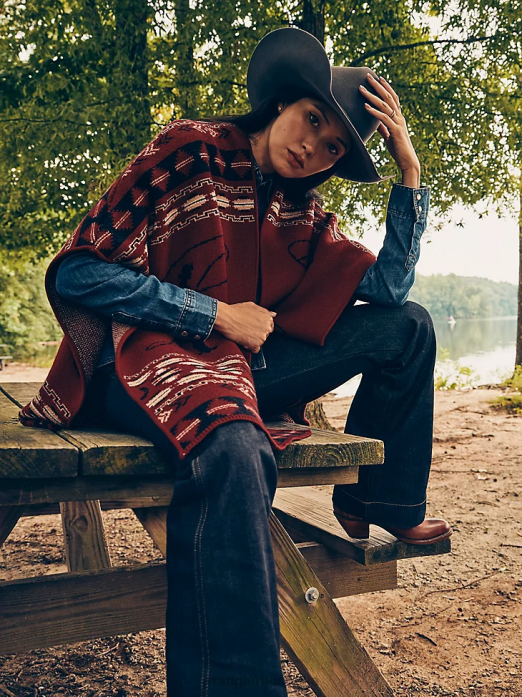 RIGGS Tough Layers Sherpa Lined Canvas Jacket Women Wrangler RHXV863 Clothing Golden Khaki (112318477)