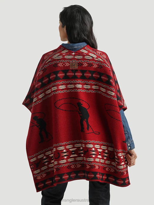 RIGGS Tough Layers Sherpa Lined Canvas Jacket Women Wrangler RHXV863 Clothing Golden Khaki (112318477)