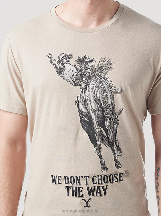 RIGGS Workwear Long Sleeve Pocket T-Shirt Men Wrangler RHXV274 Clothing Burgundy (3W710BG)