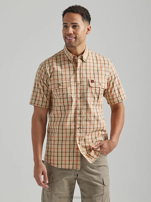 Khaki Yellow (112325418)