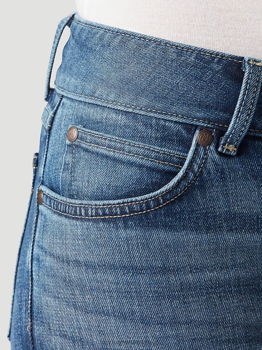 Retro Mae Jean Women Wrangler RHXV740 Clothing Megan (112321495)