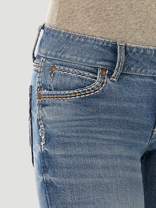 Retro Sadie Jean Women Wrangler RHXV797 Clothing Rosie (112317231)