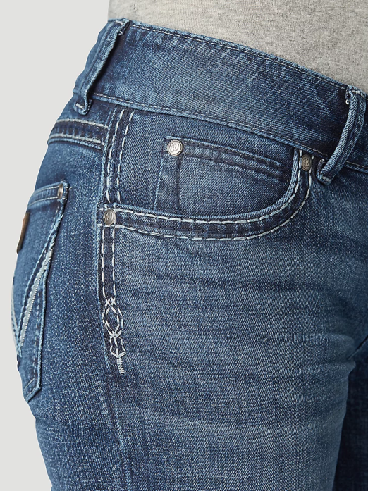 Retro Sadie Jean Women Wrangler RHXV798 Clothing Kayla (112321498)