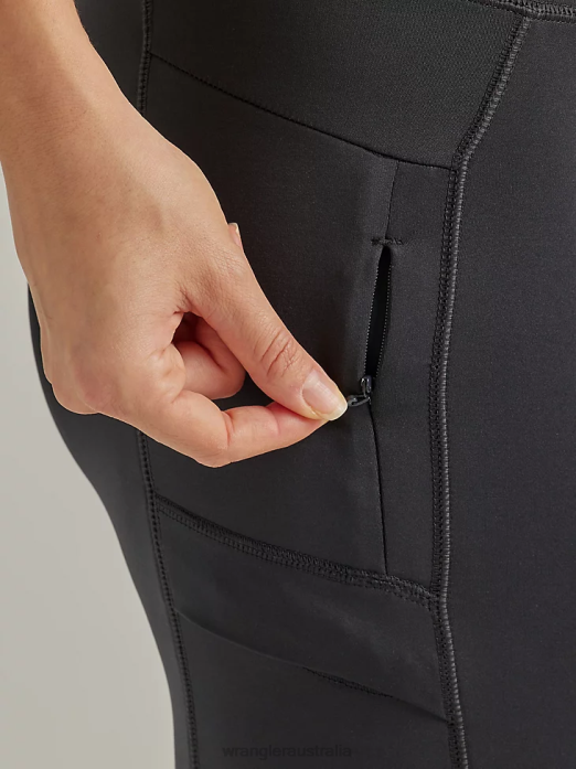 Reworked Short Women Wrangler RHXV822 Clothing Light Stone (WBRWSLS)