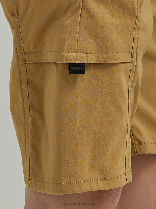 Tech Short Boys Wrangler RHXV1017 Clothing Harvest (112336174)