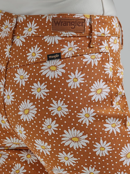 Ultimate Riding Jean - Shiloh Women Wrangler RHXV768 Clothing TA Wash (WRS40TA)