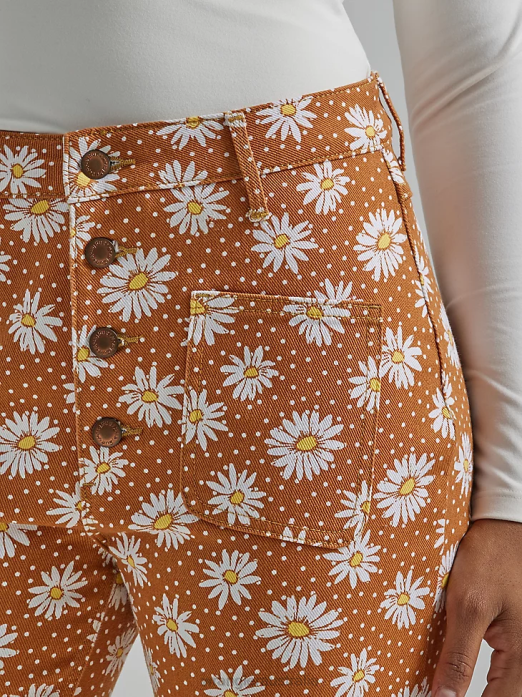 Ultimate Riding Jean - Shiloh Women Wrangler RHXV768 Clothing TA Wash (WRS40TA)