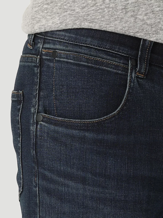 Ultra Flex Slim Fit Jean Men Wrangler RHXV67 Clothing Brixton (112325155)